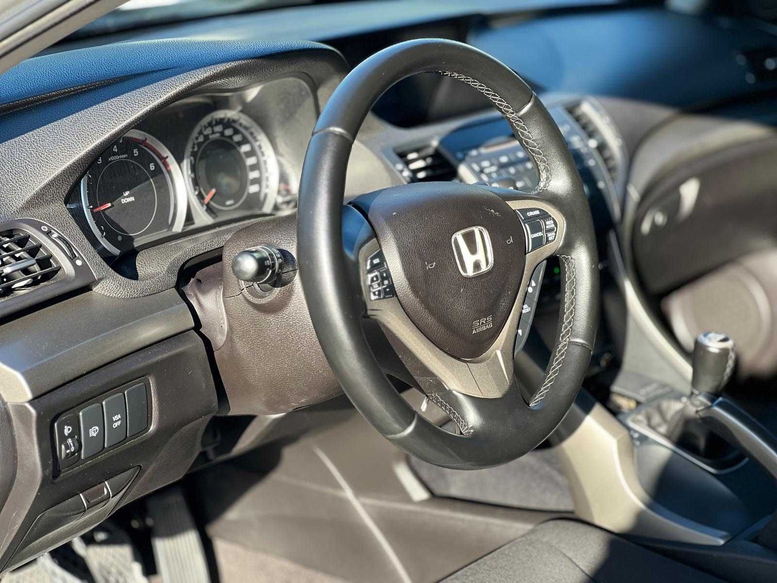 Продам Honda Accord 2009р. #41859