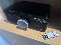 Laserowy Epson EB-L615U