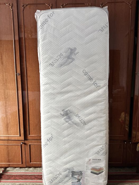 Матрас безпружинний 70*190 см