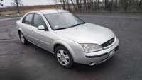 Sprzedam Ford mondeo mk3