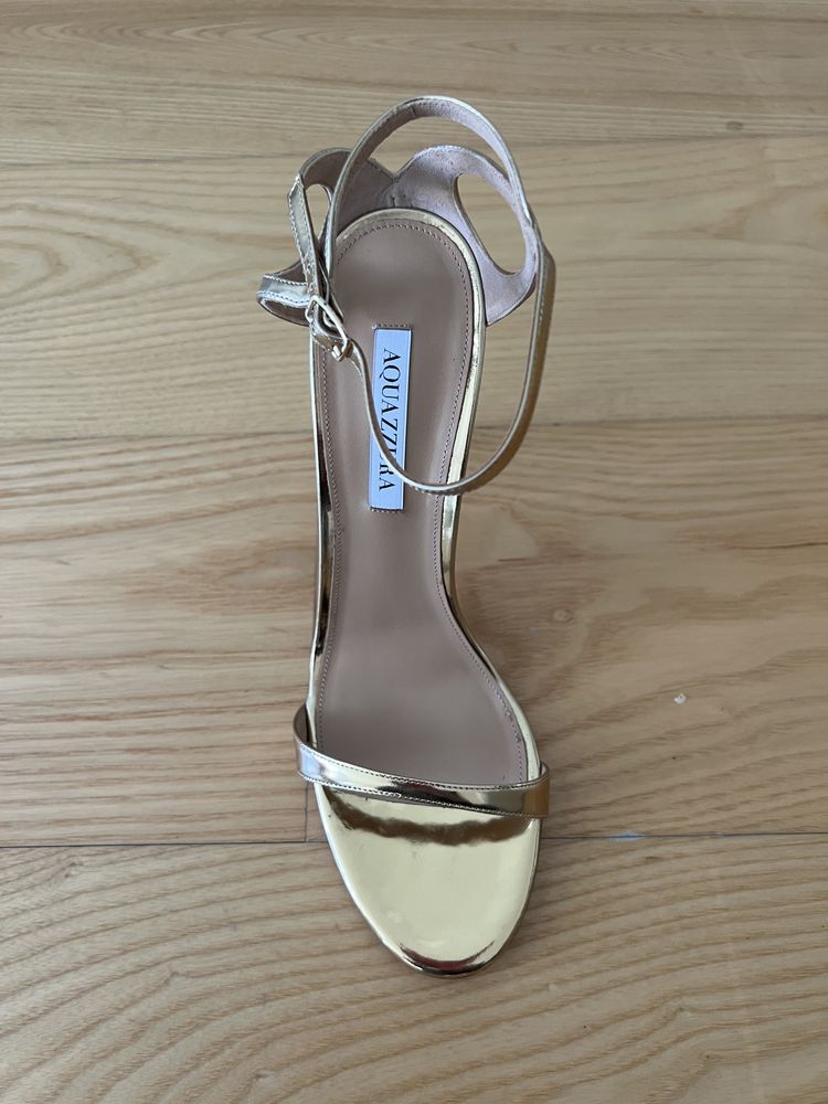 Salto Aquazzura Original