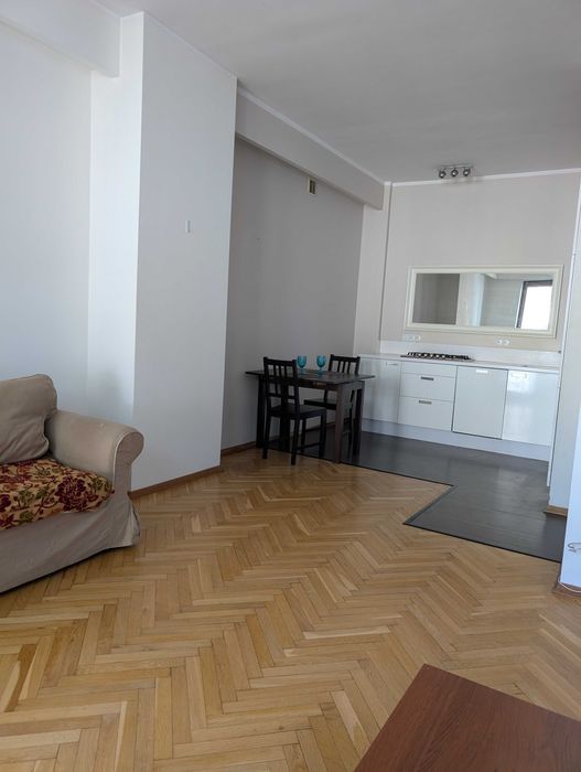 Saska Kępa, 2 pokoje, 46m2, ul. Londyńska