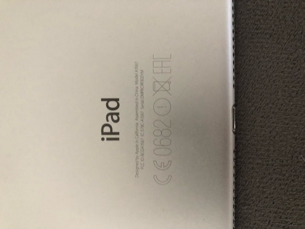 OKAZJA Apple iPad 2 A1567 OKAZJA