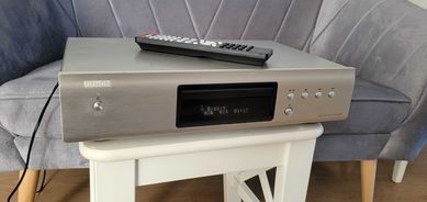 DENON DCD 520AE odtwarzacz cd z pilotem