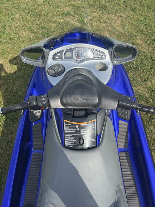 Skuter wodny Yamaha FX 160 CRUISER