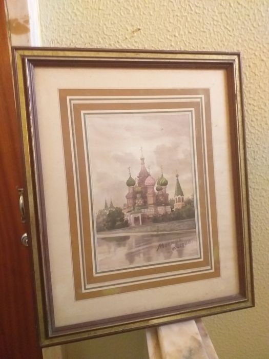 Quadros a 15 euros  // cada