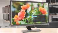 Монитор 28"  4K BenQ  (3840x2160) EL2870U HDR 75 Гц в идеале