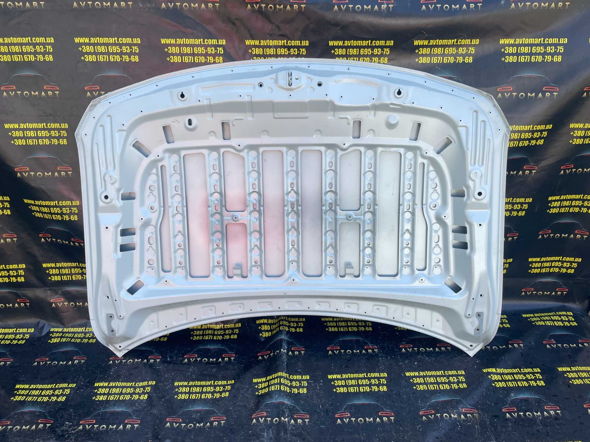 Капот Mazda MX-30 2021р- капот Мазда МХ-30 в наявності