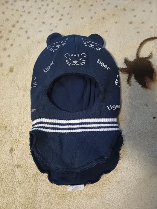 Шапка балаклава на 1 ,5 роки