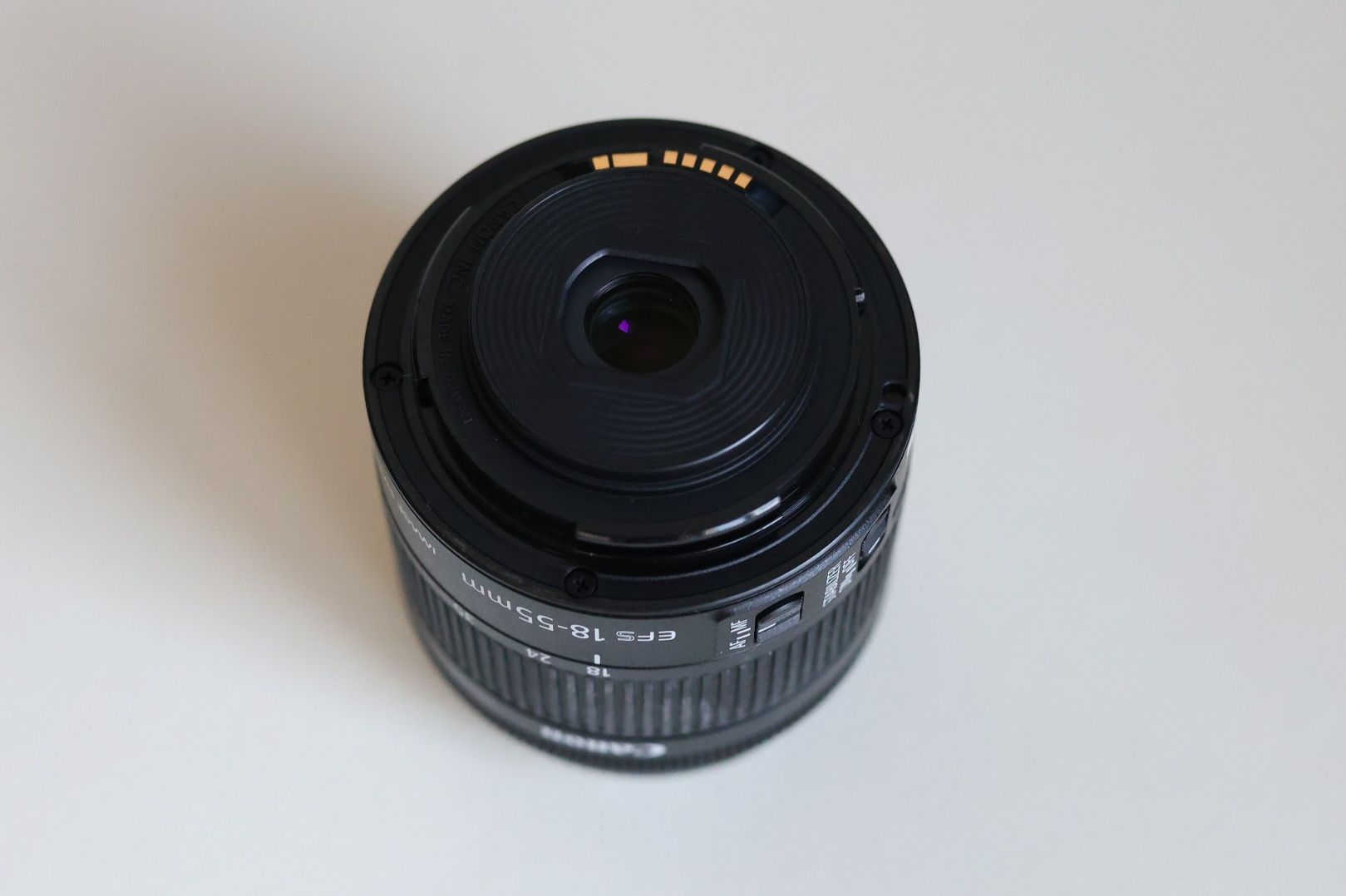 Canon EOS 850D Stan idealny, Kraków