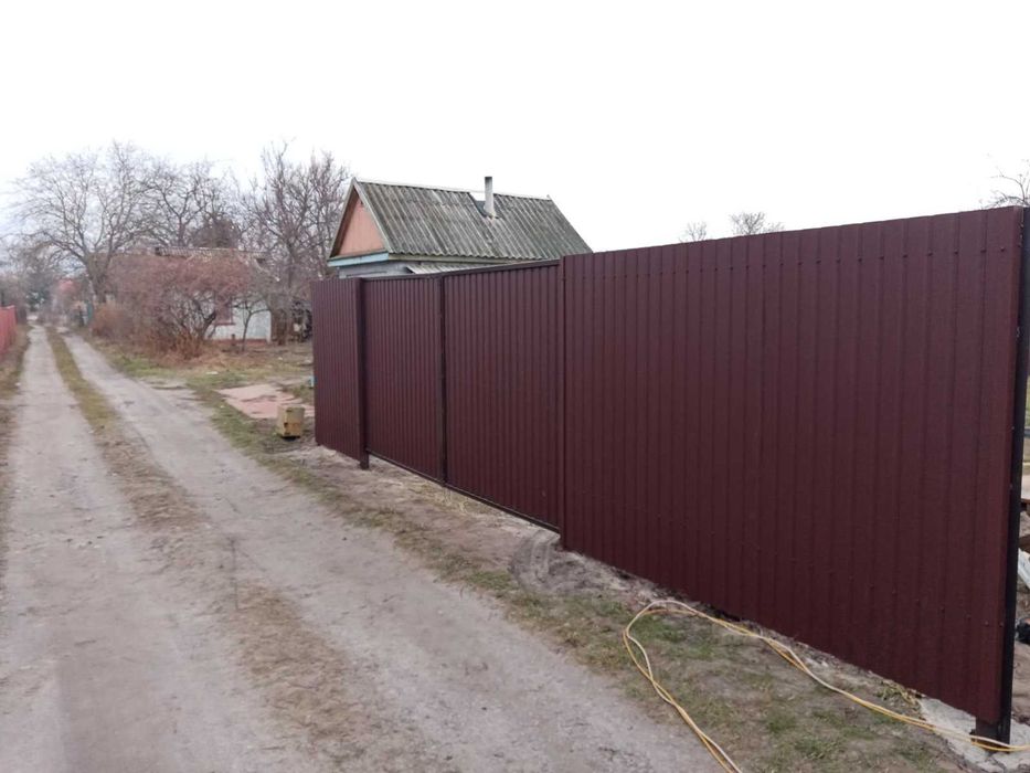 Будівельні послуги. Усі види. Під ключ. Будівництво Ремонт Фасад Дах..