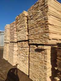 Więźba dachowa Drewno konstrukcyjne Deska szalunkowa Strugana Tarcica