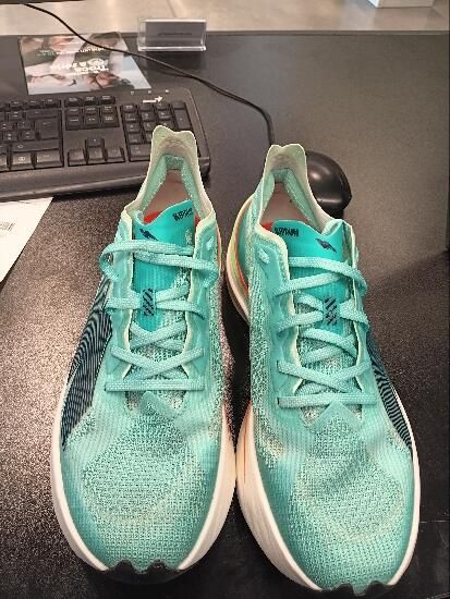Sapatilhas de Corrida Homem KD900.2 Verde