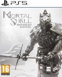 PS5 Mortal Shell Enhanced Edition Games4Us Pasaż Łódzki