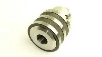 Uchwyt wiertarski z kluczykiem B22 5-20mm + trzpień MK1