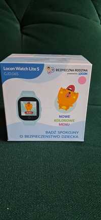 Smartwatch Locon Watch  Lite