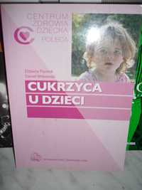 Cukrzyca u dzieci , E.Piontek , D.Witkowski.