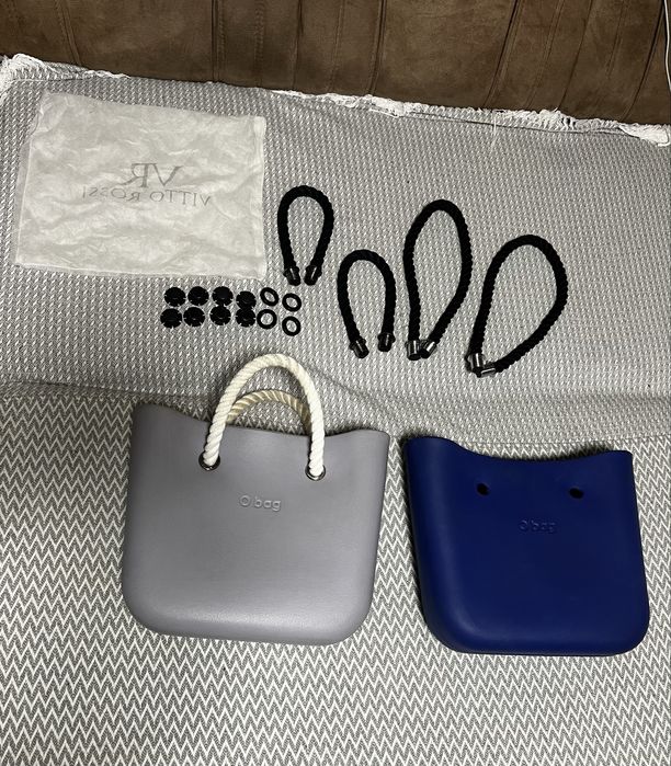 Сумка obeg оригінал