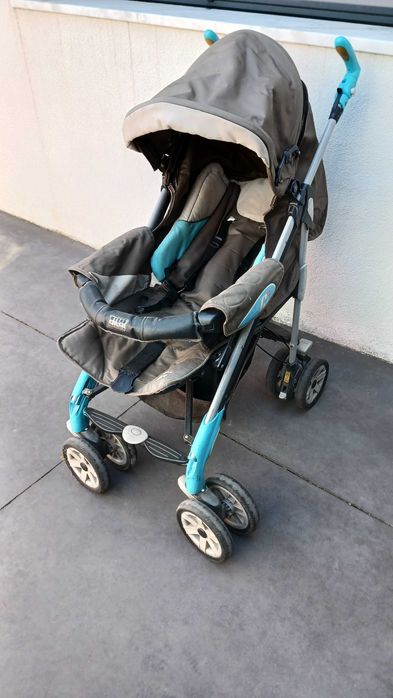 Carrinho + Ovo + Autofix para carro