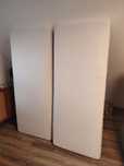 2x materac Napoli 80X200