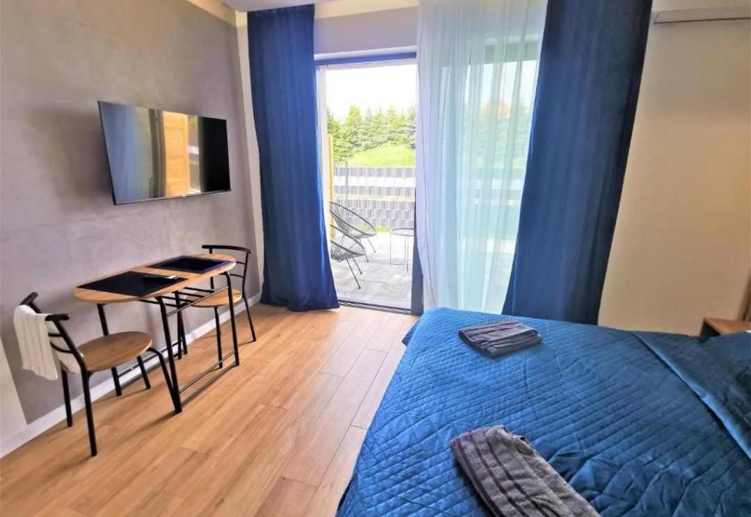 Pokój do wynajęcia apartament Zator Energylandia