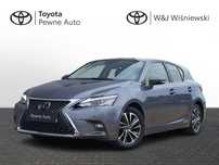 Lexus CT Lexus CT Elegance + comfort