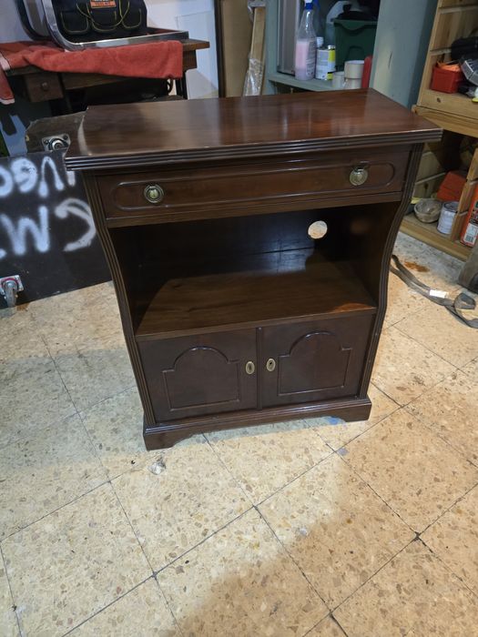 Móvel  de arrumação