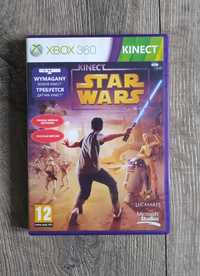 Gra Xbox 360 Star Wars Kinect PL Wysyłka
