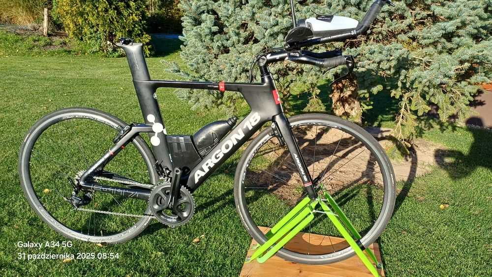 Rower ARGON 18 E-117 Tri