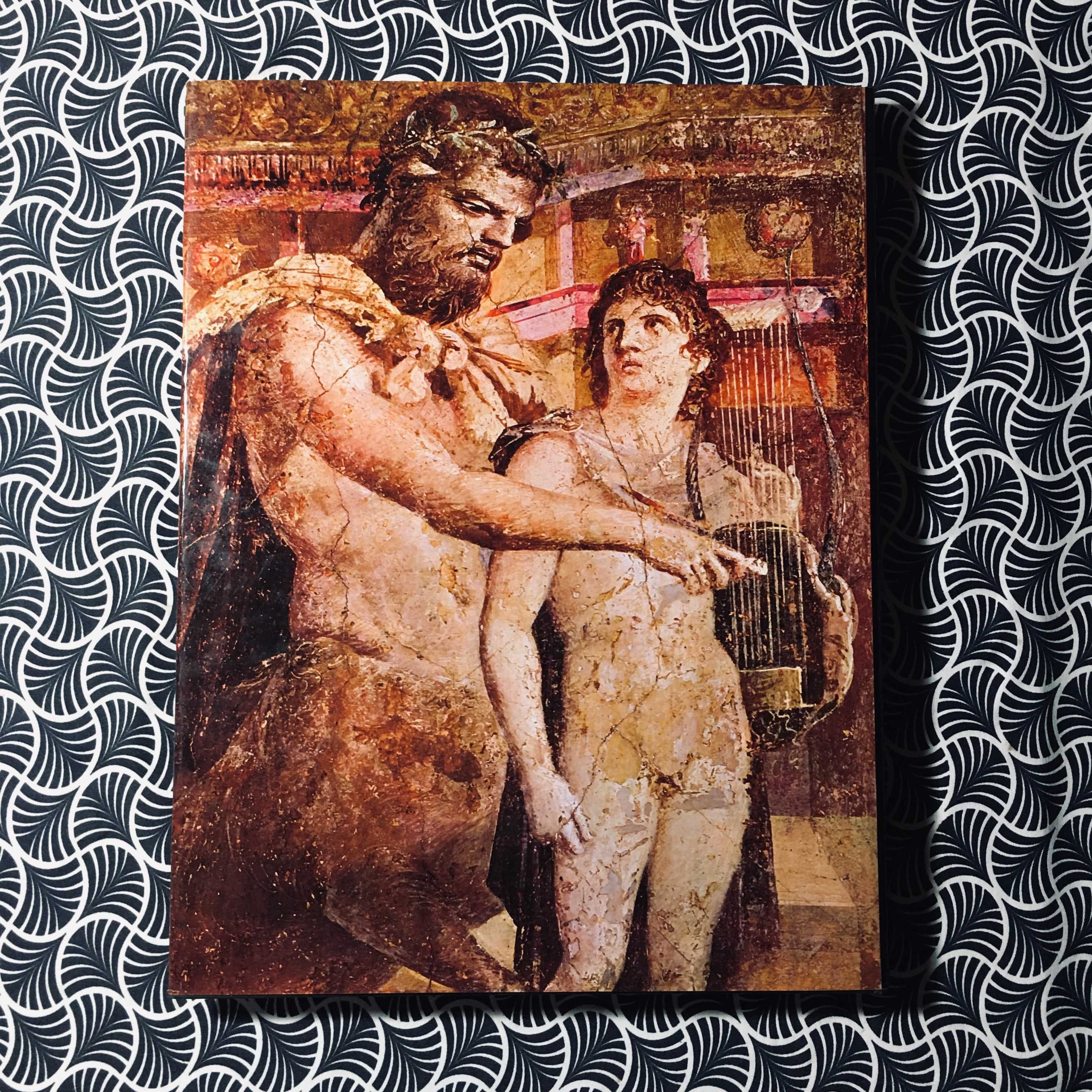 Grandes Museus do Mundo: Museu Nacional Nápoles - Bianca T. Maiuri