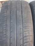 Літня автомобільна гума б/в: 205/55 R16.