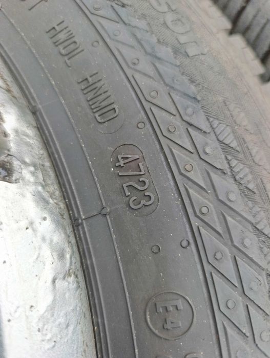 Koła VW T5 T6 FELGI ALUMINIOWE ALUSY 5x120 215/65/16C