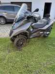 Piaggio Mp3 500cm3
