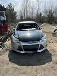 Розборка ford focus mk3 1.6 дизель запчастини форд фокус 3
