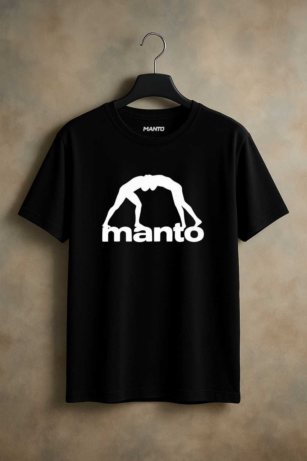 Koszulka Manto Submission Ready