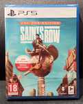 Saints Row: Day One Edition PS5 Pl