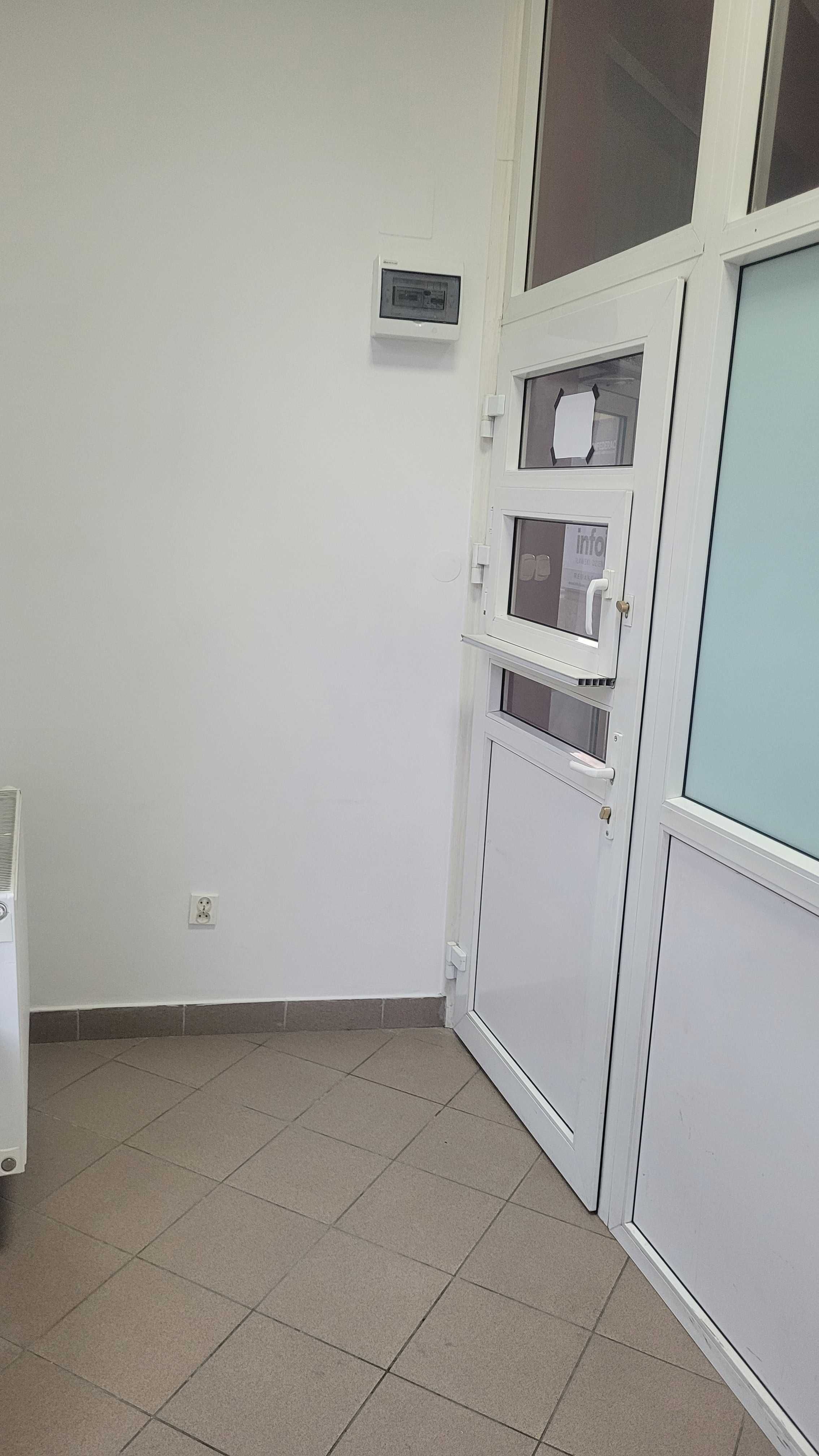 SPRZEDAM lokal użytkowy usługowy w Domu Handlowym Feniks centrum