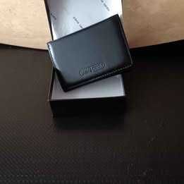 Carteira para homem Pierre Cardin *