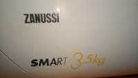 Электродвигатель к стиральной ZANUSSI smart 3,5кг