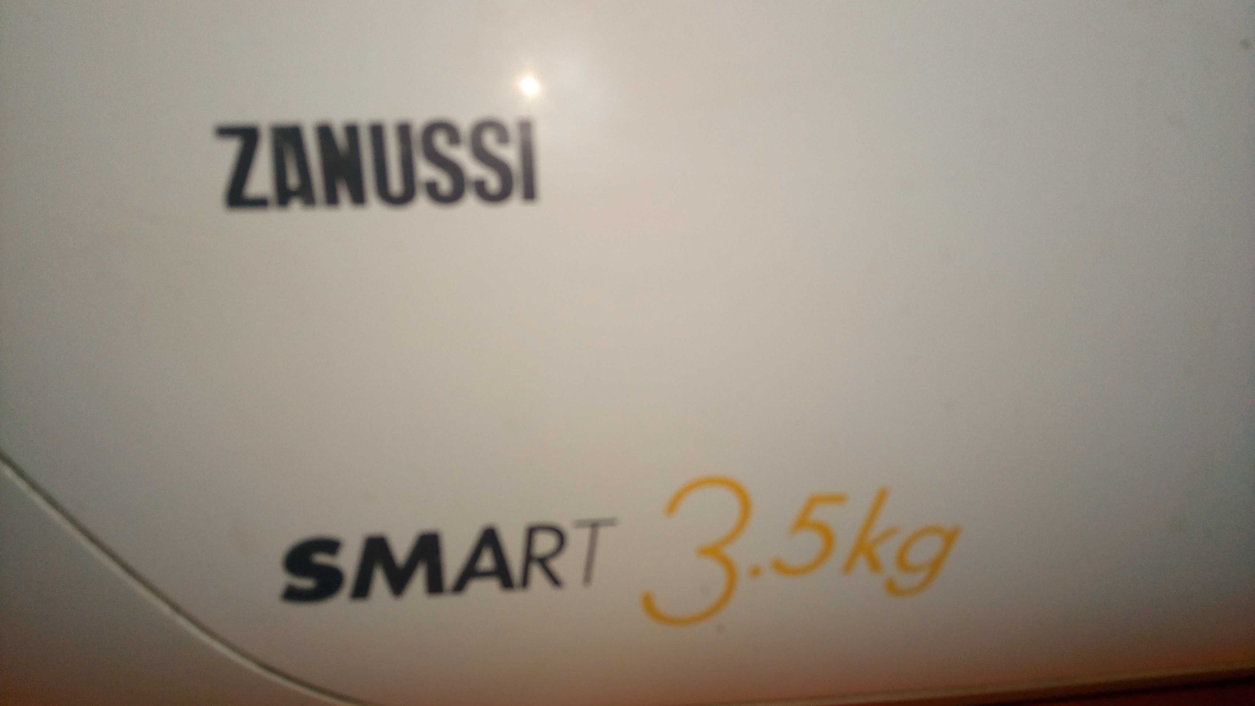 Электродвигатель к стиральной ZANUSSI smart 3,5кг
