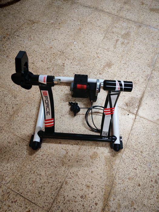 Rolo de treino Force Elite