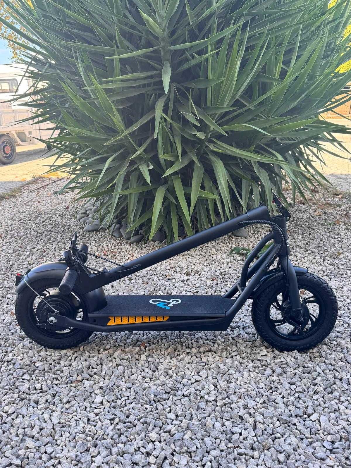 Trotinete Elétrica Huaming A19