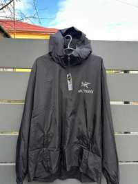 XS S M L XL | Arcteryx куртка вітровка чоловіча GoreTex