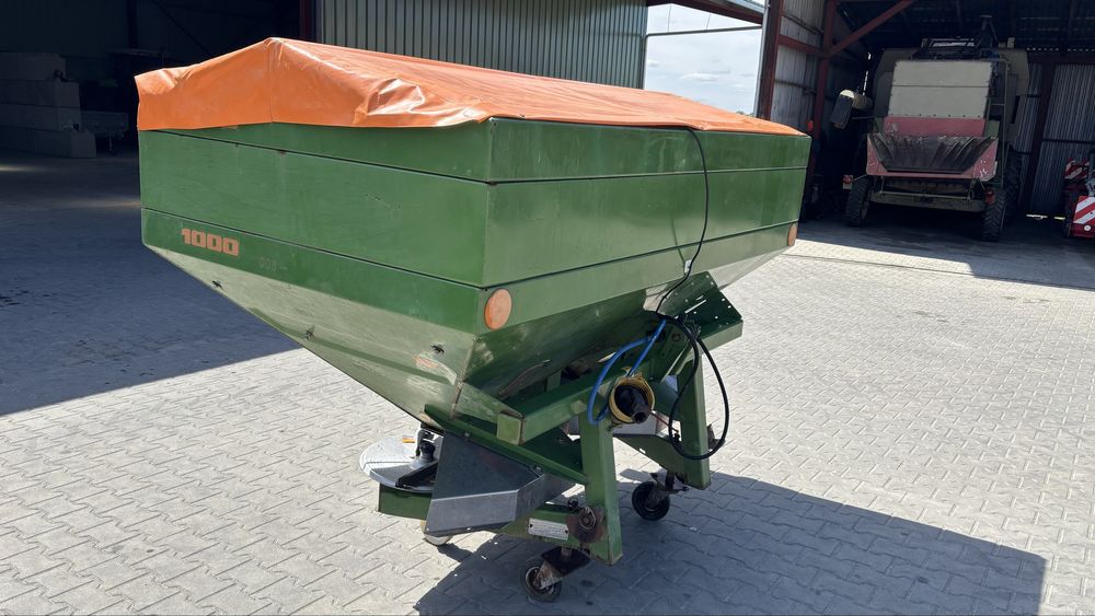 Amazone Za-M ZAM ZA M