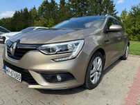 Renault Megane Renault Megane IV 1.2 TCe | FV 23% | 1. Właściciel / ASO