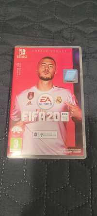 Fifa 20 nintendo switch