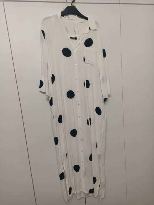 sukienka imperial xl