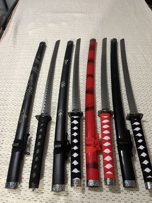 Меч катана сувенирный  96см