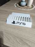 Stojak podstawka na gry PS2 PS3 PS4 PS5 XBOX