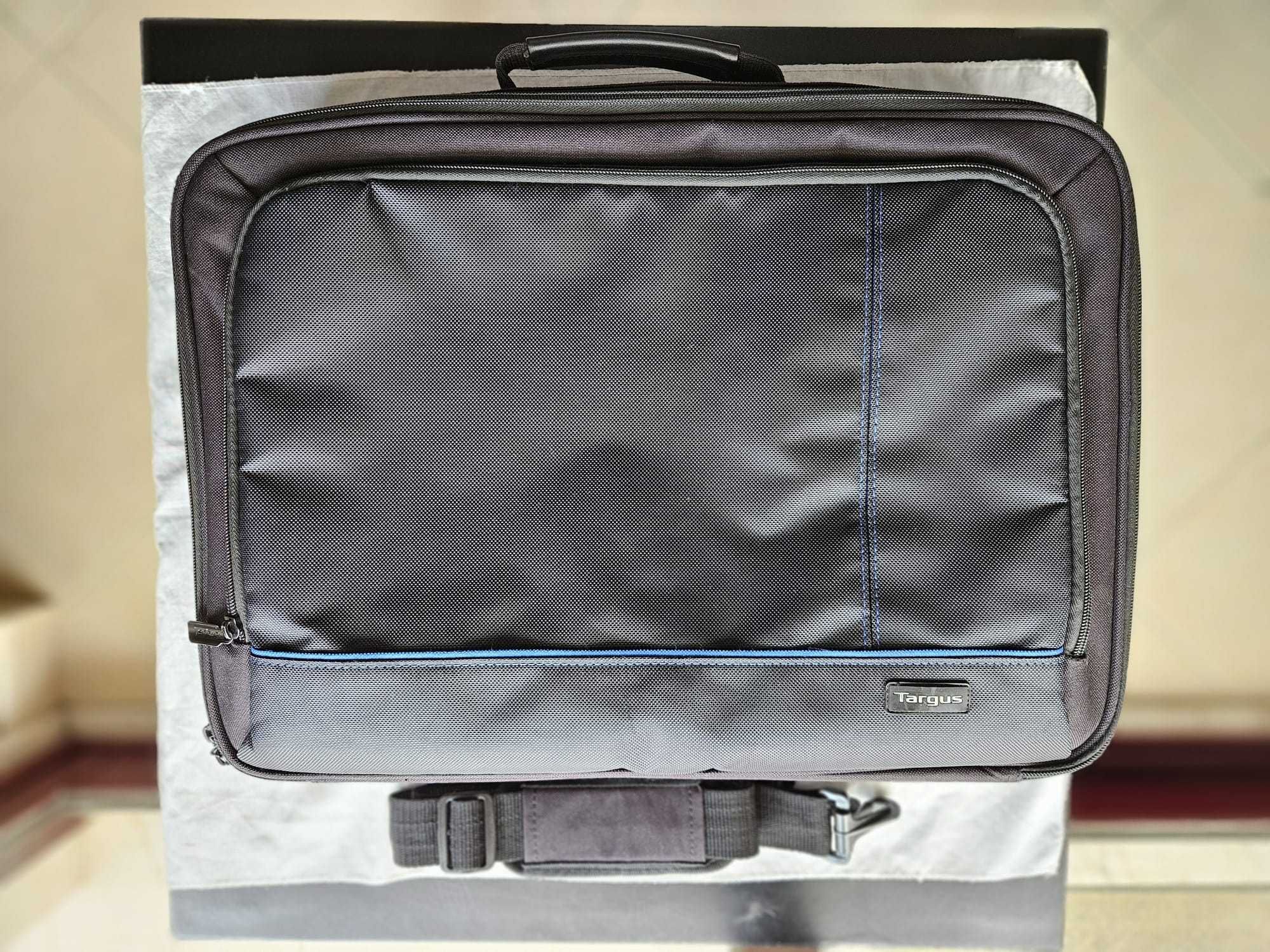 Mala / bolsa para portátil até 18.4"